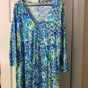 NWT LILLY DRESS